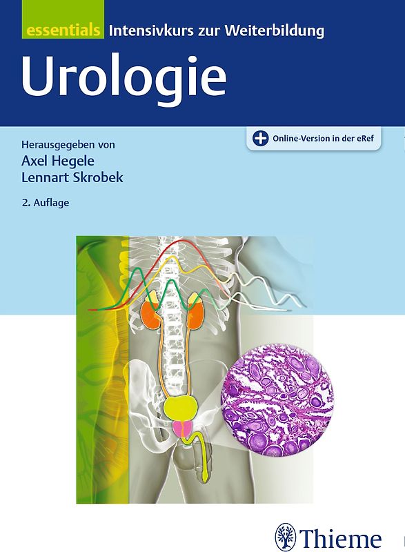 Urologie essentials