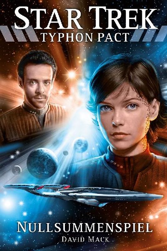 Star Trek - Typhon Pact 1