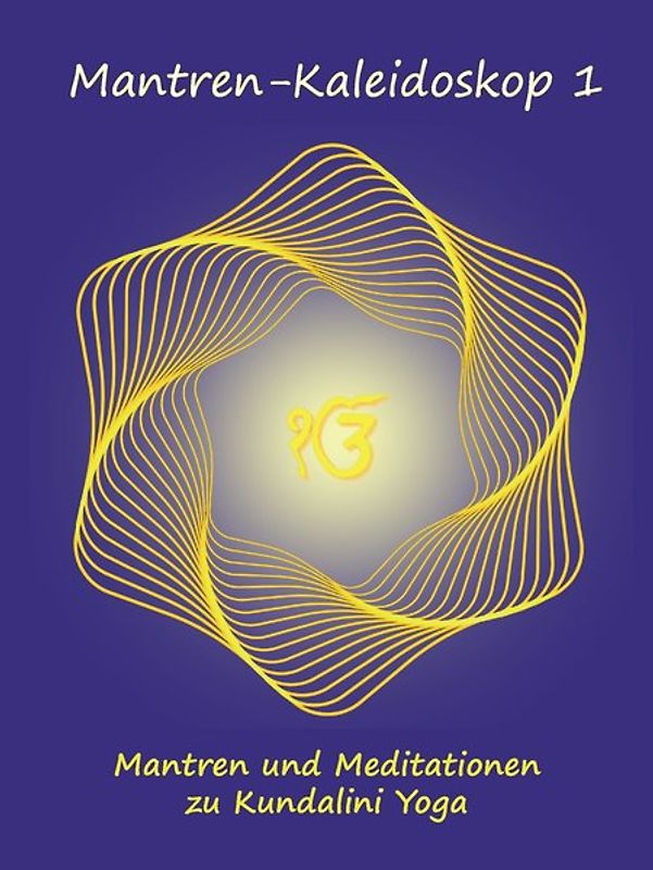 Mantren Kaleidoskop 1