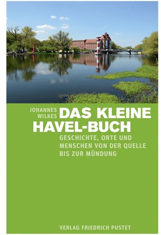 Das kleine Havel-Buch