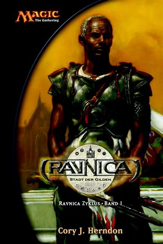 MAGIC - The Gathering Ravnica Zyklus