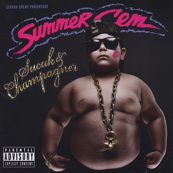 Summer Cem - Sucuk & Champagner