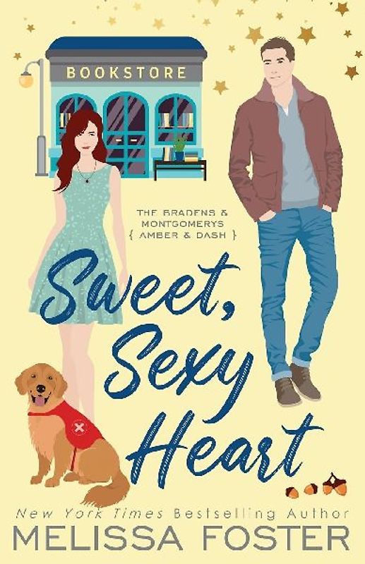 Sweet, Sexy Heart (Special Edition)