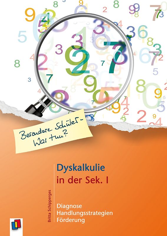 Dyskalkulie in der Sek. I