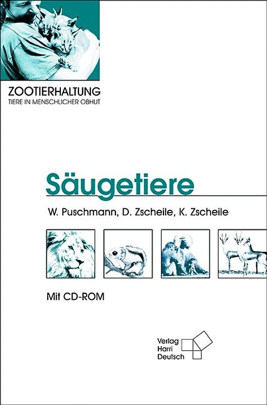 Zootierhaltung