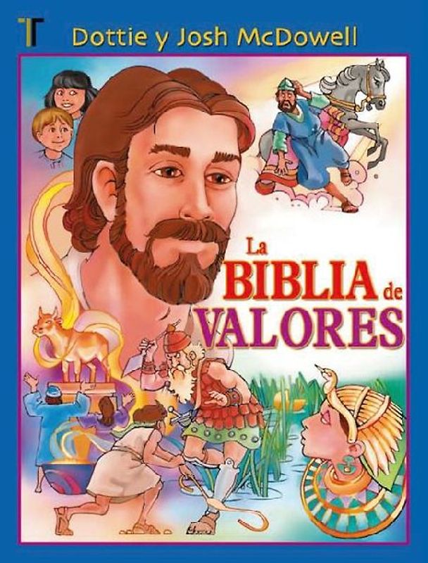 La Biblia de Valores