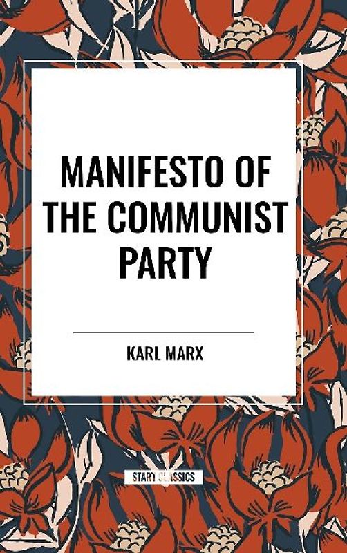 Manifesto of the Communist Party