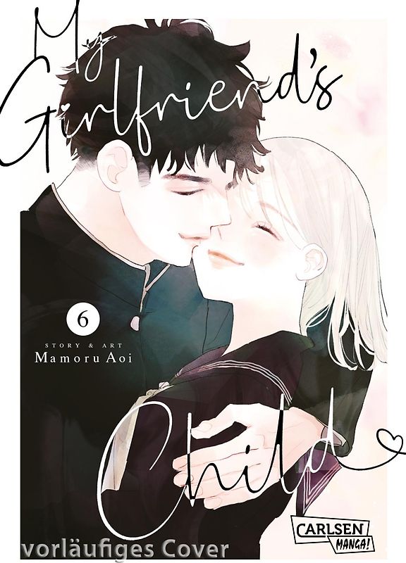 My Girlfriend's Child 6