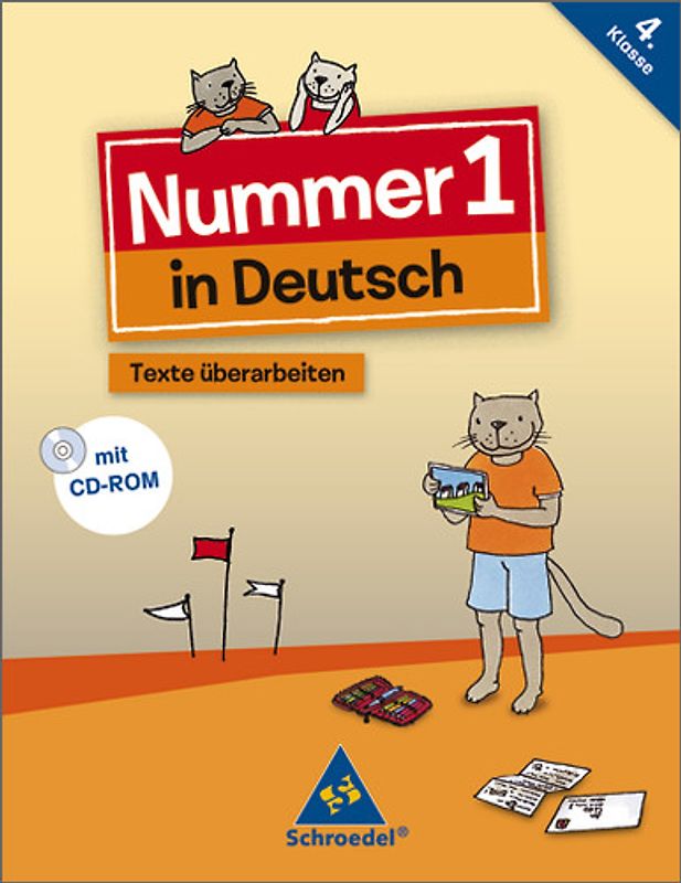 Nummer 1 in ... / Nummer 1 in ... Deutsch