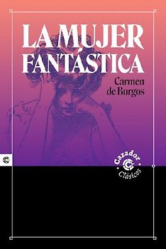 La mujer fantástica