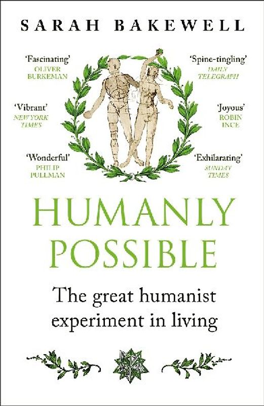 Humanly Possible