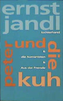 Werke in 10 Bänden / peter und die kuh, die humanisten, Aus der Fremde. Werkausgabe, Band 10