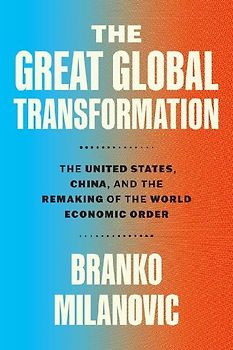 The Great Global Transformation