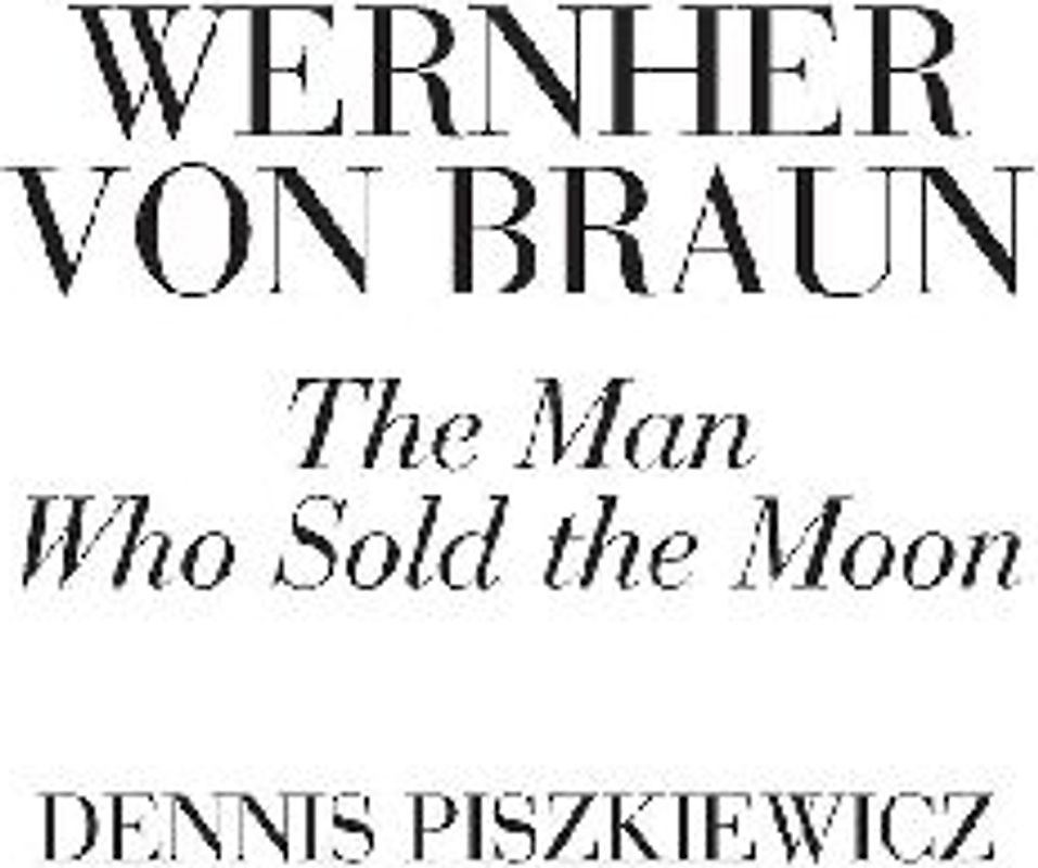 Wernher von Braun