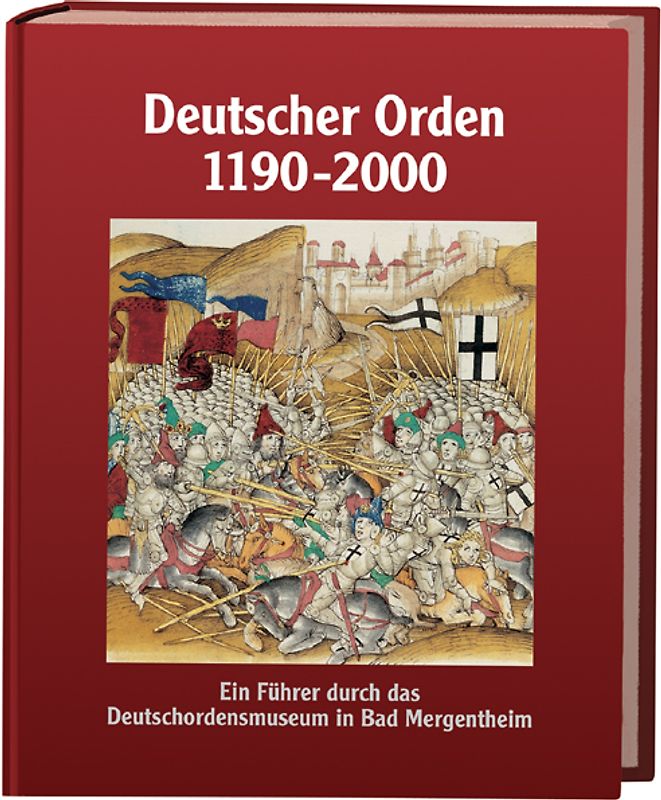 Deutscher Orden 1190-2000