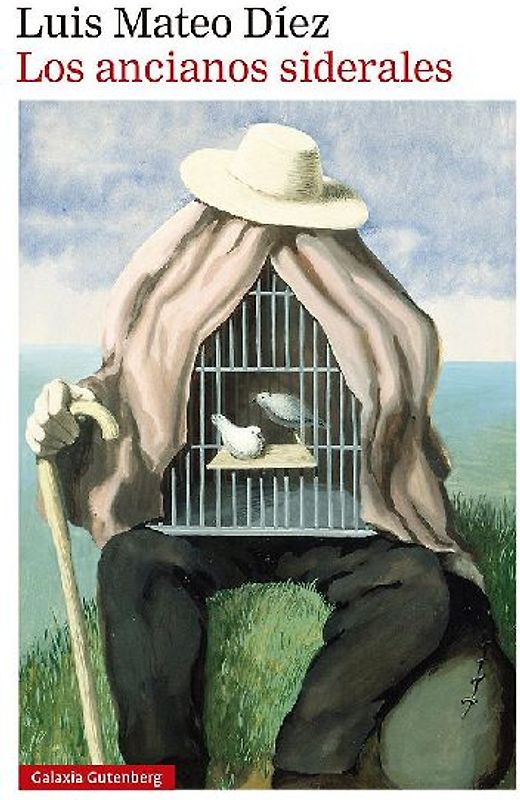Los ancianos siderales