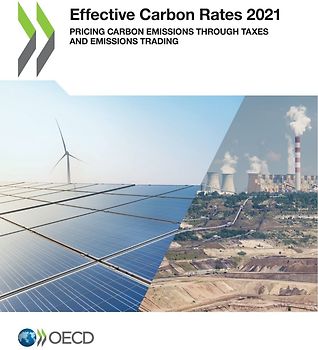 Effective Carbon Rates 2021