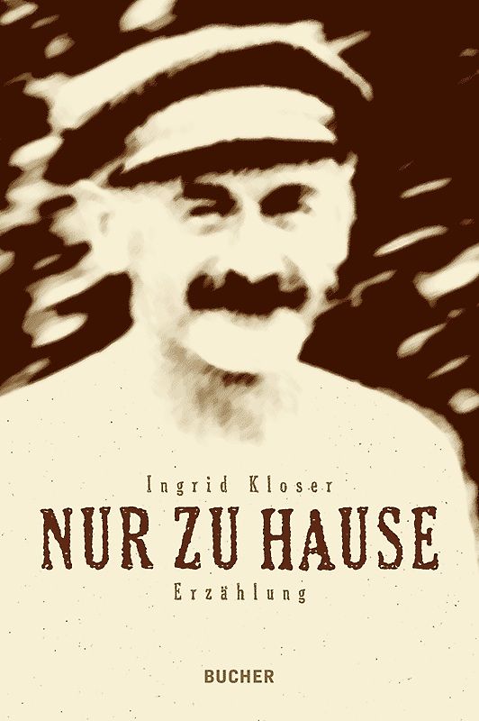 Nur zu Hause