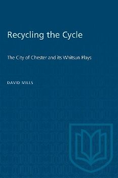 Recycling the Cycle