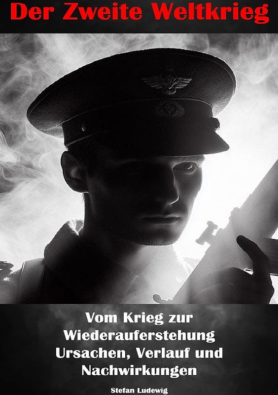 Der Zweite Weltkrieg I Vom Krieg zur Wiederauferstehung I Ursachen, Verlauf und Nachwirkungen