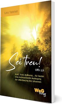 Sei treu! Offb 2,11