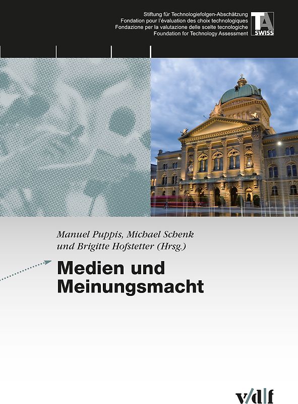 Medien und Meinungsmacht