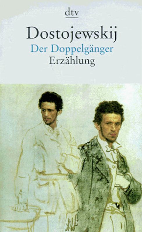 Der Doppelgänger