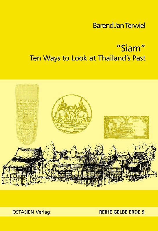 "Siam"
