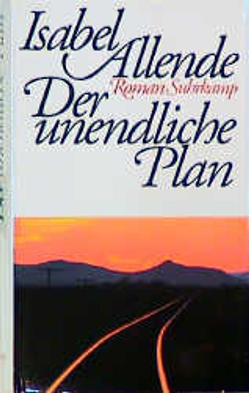 Der unendliche Plan