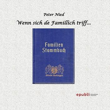 Wenn sich de Famillich triff...