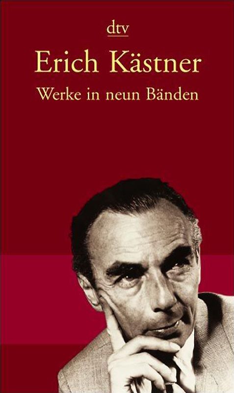 Werke in neun Bänden