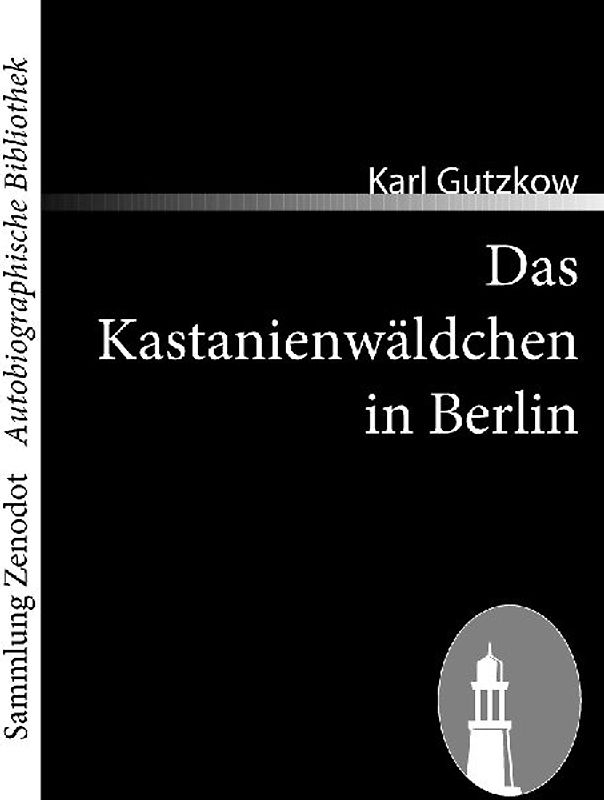 Das Kastanienwäldchen in Berlin
