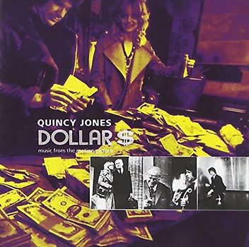 Quincy  Jones - Dollars