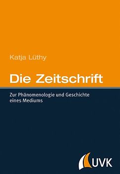 Die Zeitschrift
