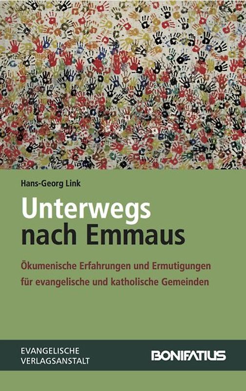 Unterwegs nach Emmaus