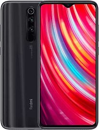 Xiaomi Redmi Note 8 Pro Dual SIM 64GB grijs - refurbished