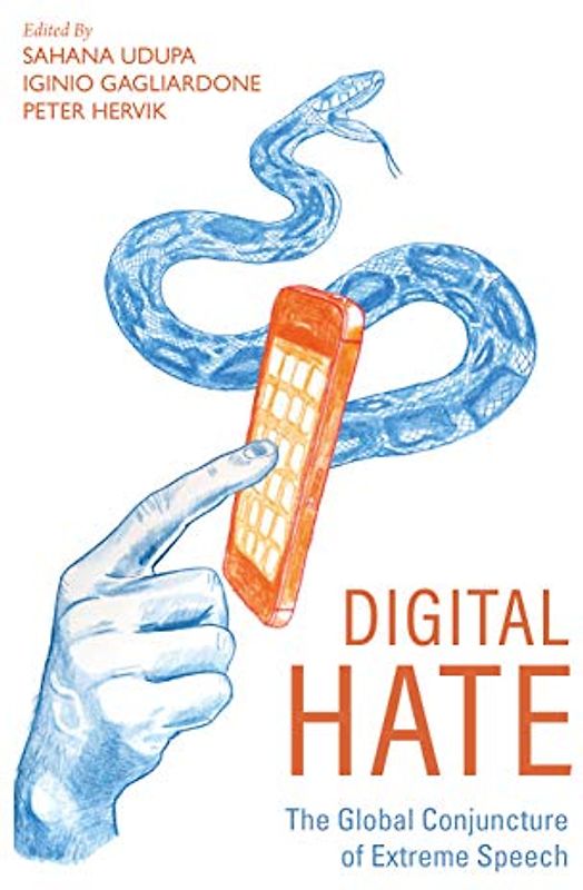 Digital Hate