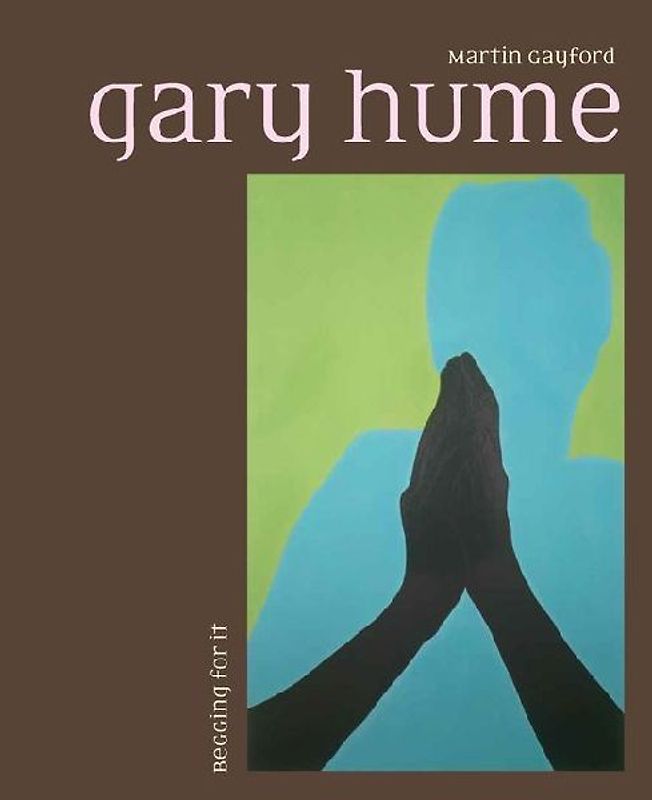 Gary Hume