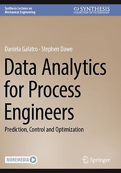 Data Analytics for Process Engineers