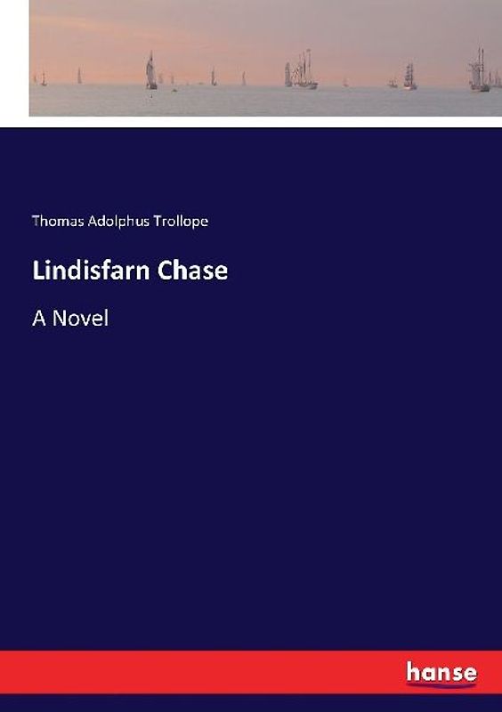 Lindisfarn Chase