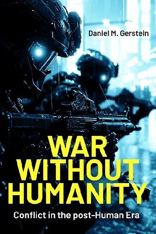 War Without Humanity