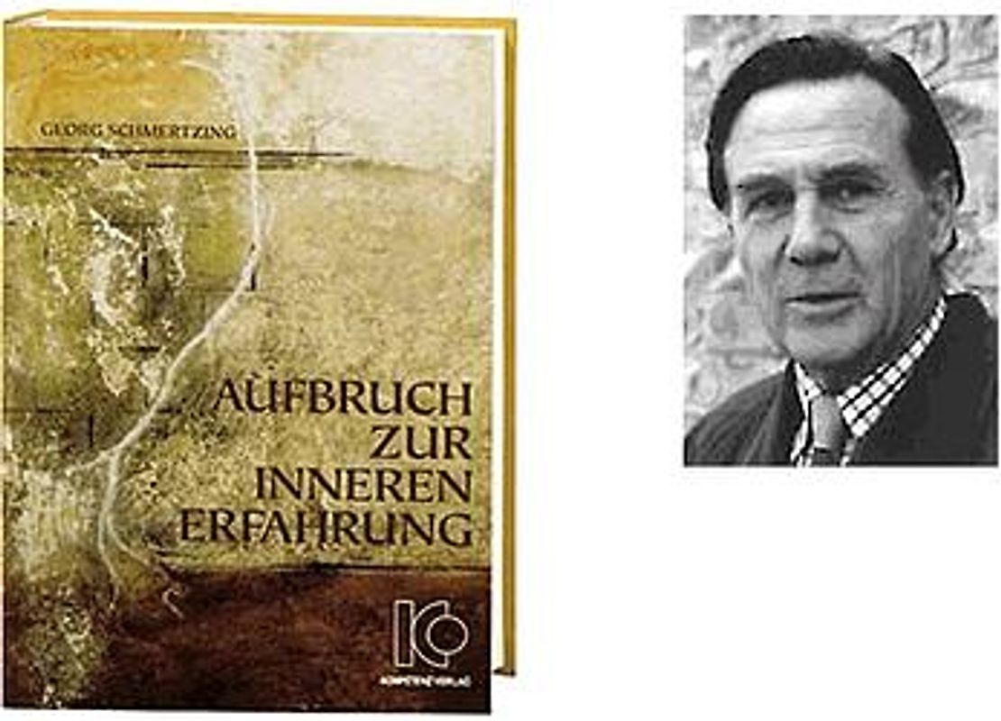 Aufbruch zur inneren Erfahrung