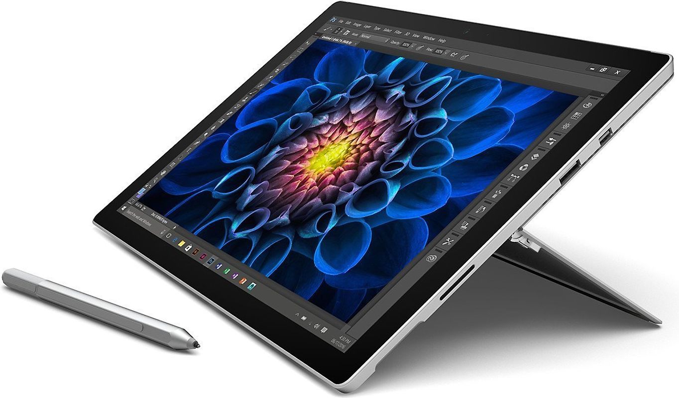 【訳あり】Surface Pro 4｜Core i7 / 16GB Compra Surface Pro 4 ricondizionati | rebuy