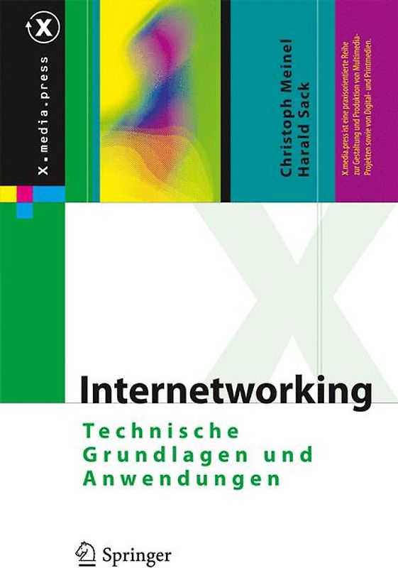Internetworking