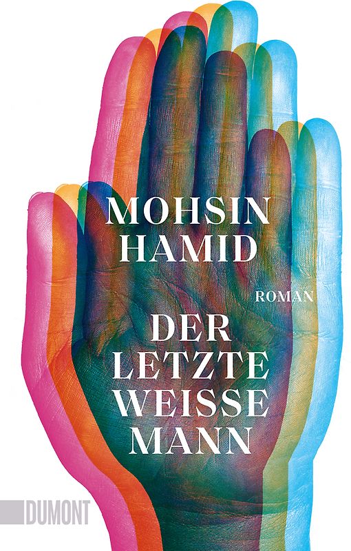 Der letzte weiße Mann