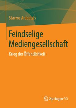 Feindselige Mediengesellschaft