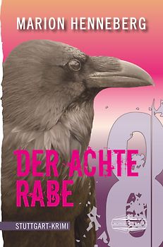 Der achte Rabe