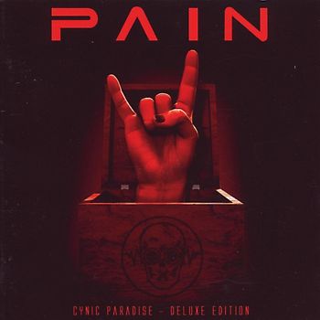 Pain - Cynic Paradise