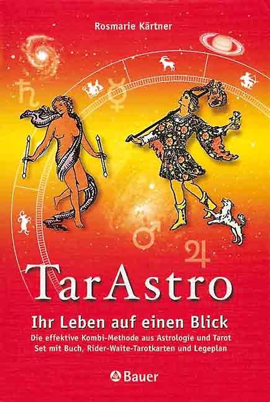 TarAstro (Set)