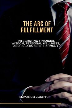 The Arc of Fulfillment, Integrating Financial Wisdom, Personal Wellness, and Relationship Harmony